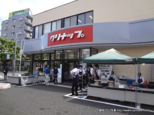 水まわり工房 リフォームフェアが終わりました。