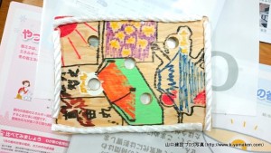 ブースに70組を超える来場を頂きました豊玉リサイクルセンターにおける開催が終了しました。次は春日町リサイクルセンターです。