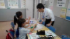 3R月間イベントが終了いたしました。天気には恵まれましたが、あいにくの運動会ラッシュ...。