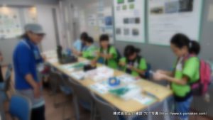 3R月間イベントが終了いたしました。天気には恵まれましたが、あいにくの運動会ラッシュ...。