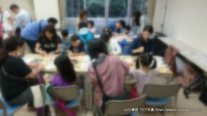 豊玉リサイクルセンターの環境月間イベントが終わりました。