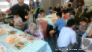 春日町リサイクルセンターの環境月間イベントが終わりました。