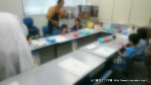 ありがとうクリナップ練馬ショールームイベントが開催されました。(2018年7月28日)