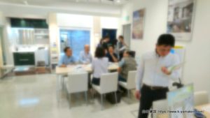 ヤマケン祭 住まいのリフォーム相談会が開催されました。