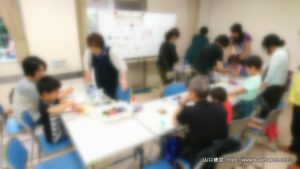 豊玉リサイクルセンターの環境月間イベントに木工教室として協賛させていただきました。(2019年6月30日開催)