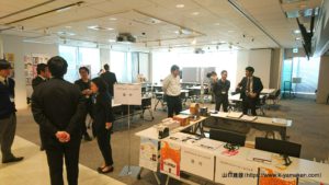 TDY東京センターショールームにてプレミアムショールームフェアを開催しました。