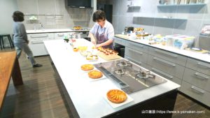 TDY東京センターショールームにてプレミアムショールームフェアを開催しました。