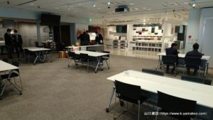 TOTO新宿ショールームでプレミアムショールームフェアが開催されました。11月15日までの期限もありますのでお気軽にお申し付け下さい。