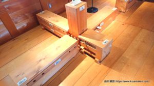 息子と二人で旅行に行ってきました。