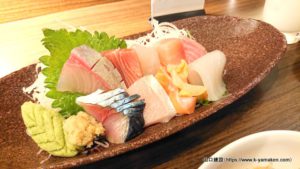 息子と二人で旅行に行ってきました。