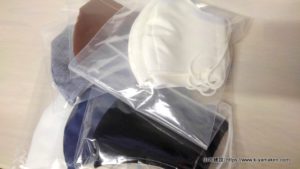 新型コロナウィルスの予防対策