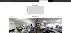 RICOH360 - Analysis