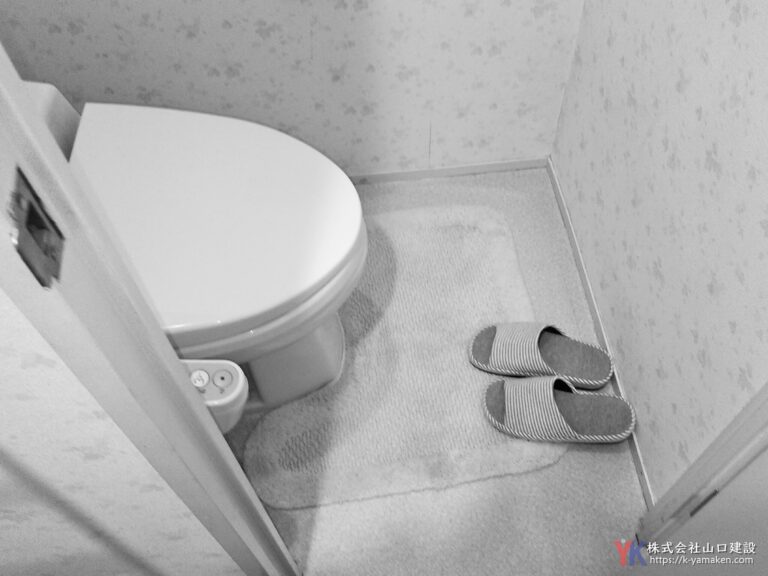 賃貸仕様にはしたくない。賃貸なのに、賃貸を超えたグレードがそこに。（S様所有物件）