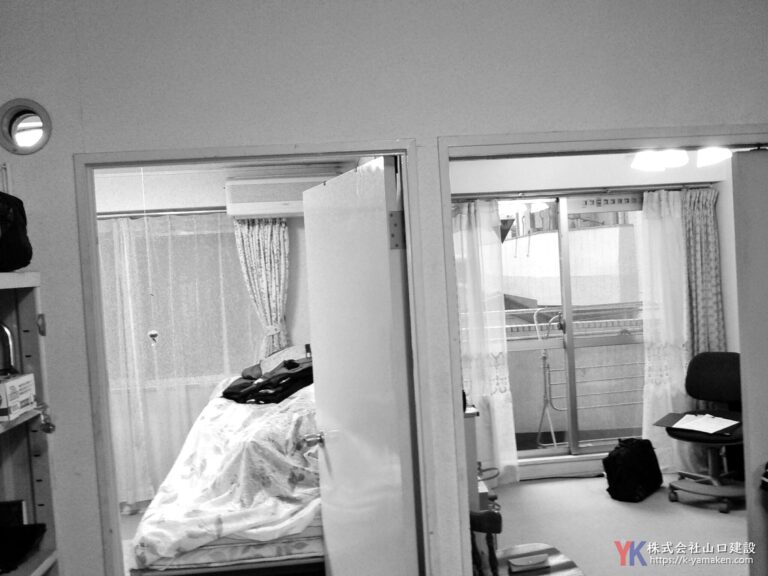 賃貸仕様にはしたくない。賃貸なのに、賃貸を超えたグレードがそこに。（S様所有物件）