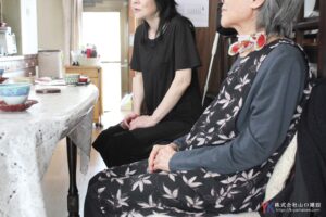 「いつか転ぶ」と諦めかけた不安が、毎日の安心に（練馬区 Y様邸）
