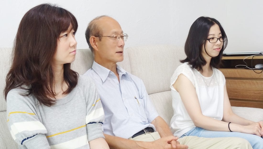 思いがけない提案に、贈り物をいただいた気持ち（世田谷区 S様邸）