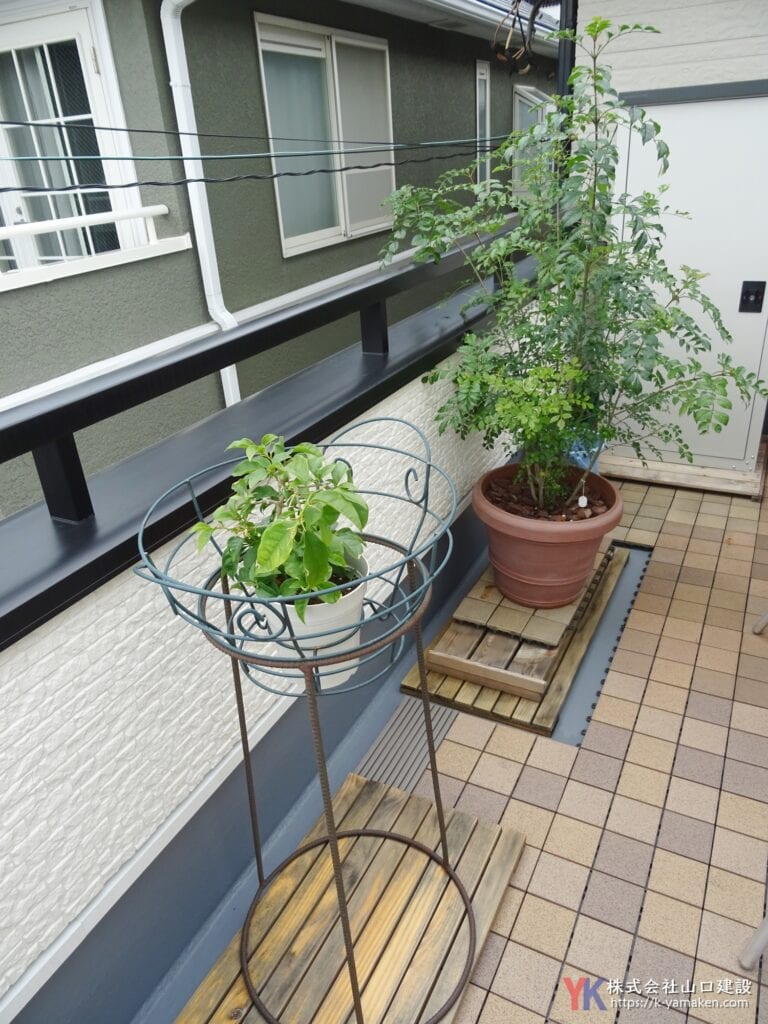 思いがけない提案に、素晴らしい贈り物をしていただいた気分です。（世田谷区 S様邸）