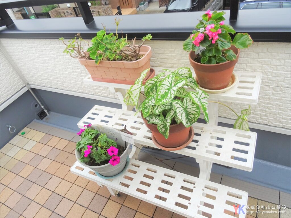 思いがけない提案に、素晴らしい贈り物をしていただいた気分です。(世田谷区 S様邸)