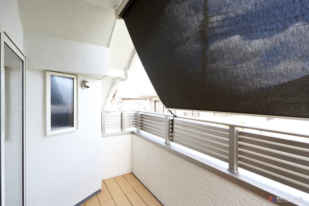 贅沢なリビング空間でこだわりのひとときを（O様邸）【360度パノラマ写真】