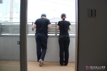 「ここに頼んでよかった」と心から思えた仕事ぶり（三鷹市 O様邸）