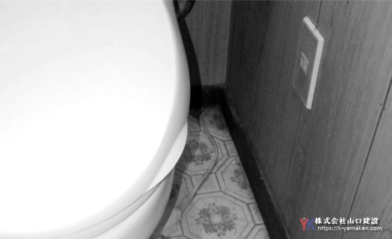 老朽化の建物から安心した暮らしを提供　みんなが憧れる戸建タイプの賃貸物件へ（練馬区 A様邸）