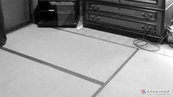 老朽化の建物から安心した暮らしを提供　みんなが憧れる戸建タイプの賃貸物件へ（練馬区 A様邸）