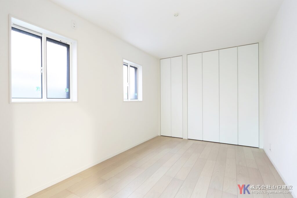 使いやすい間取りと見晴らしのいいリビングが快適！こだわりの我が家が完成（新宿区 S様邸）【360度パノラマ写真】