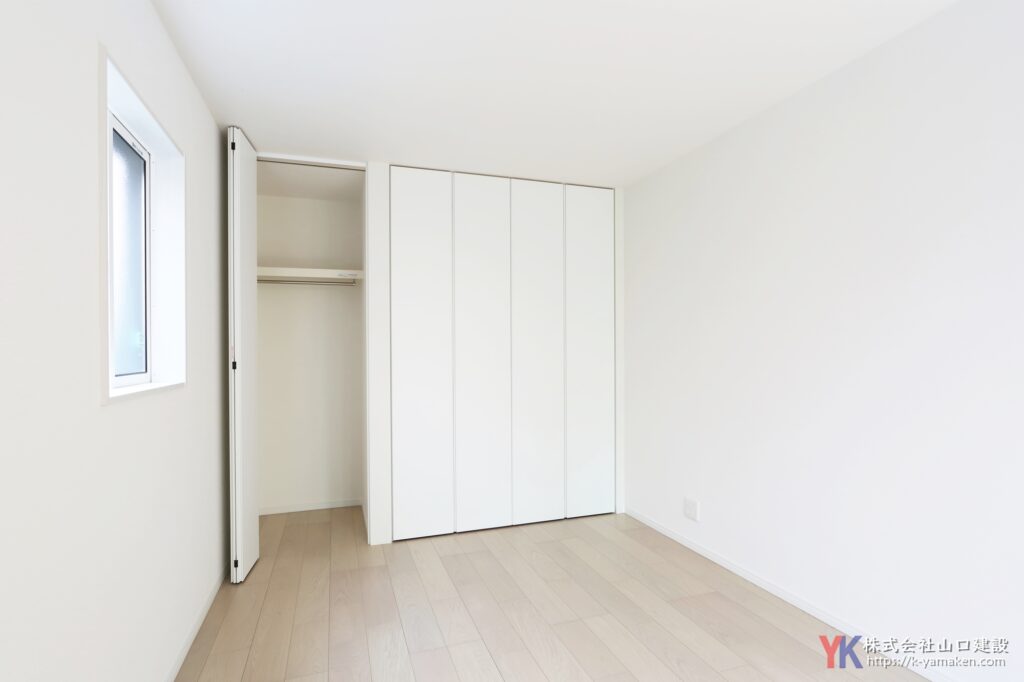 使いやすい間取りと見晴らしのいいリビングが快適！こだわりの我が家が完成（新宿区 S様邸）【360度パノラマ写真】