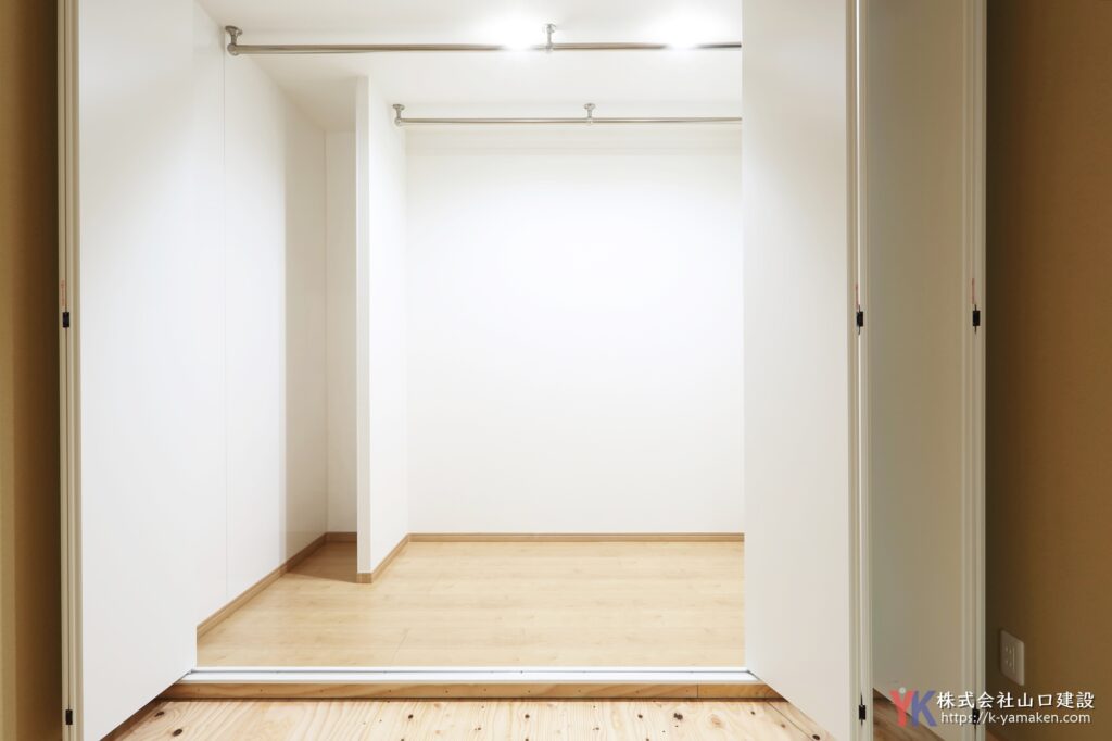 使いやすい間取りと見晴らしのいいリビングが快適！こだわりの我が家が完成（新宿区 S様邸）【360度パノラマ写真】