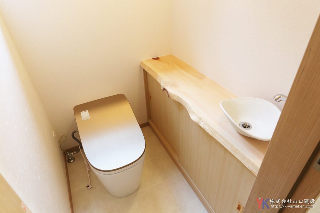 使いやすい間取りと見晴らしのいいリビングが快適！こだわりの我が家が完成（新宿区 S様邸）【360度パノラマ写真】