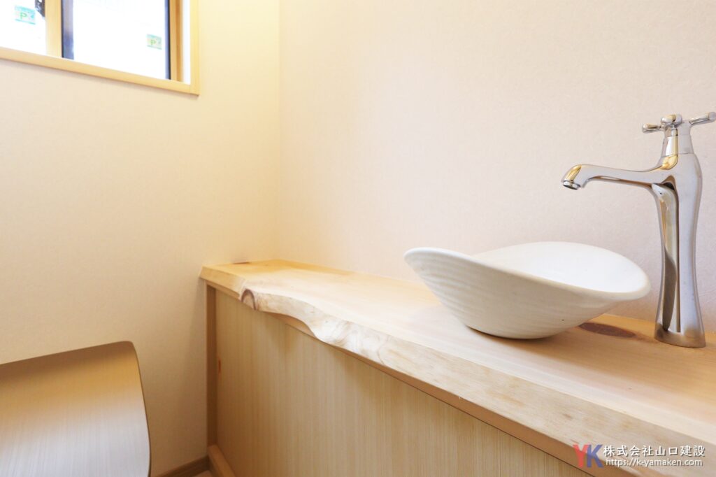 使いやすい間取りと見晴らしのいいリビングが快適！こだわりの我が家が完成（新宿区 S様邸）【360度パノラマ写真】