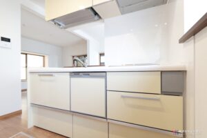 老朽化の建物から安心した暮らしを提供　みんなが憧れる戸建タイプの賃貸物件へ（練馬区 A様邸）
