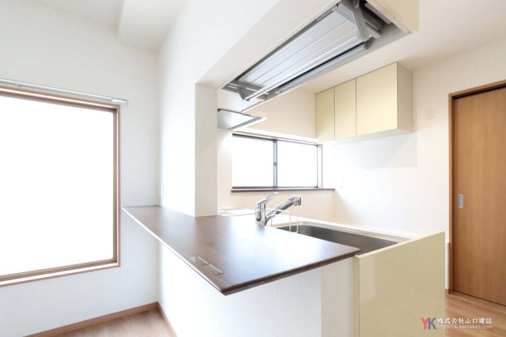 老朽化の建物から安心した暮らしを提供　みんなが憧れる戸建タイプの賃貸物件へ（練馬区 A様邸）