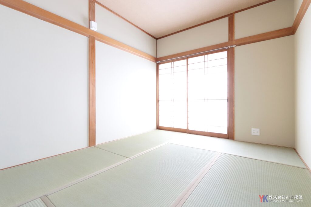 老朽化の建物から安心した暮らしを提供　みんなが憧れる戸建タイプの賃貸物件へ（練馬区 A様邸）