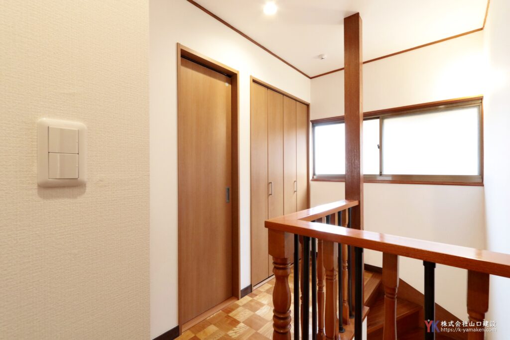 老朽化の建物から安心した暮らしを提供　みんなが憧れる戸建タイプの賃貸物件へ（練馬区 A様邸）