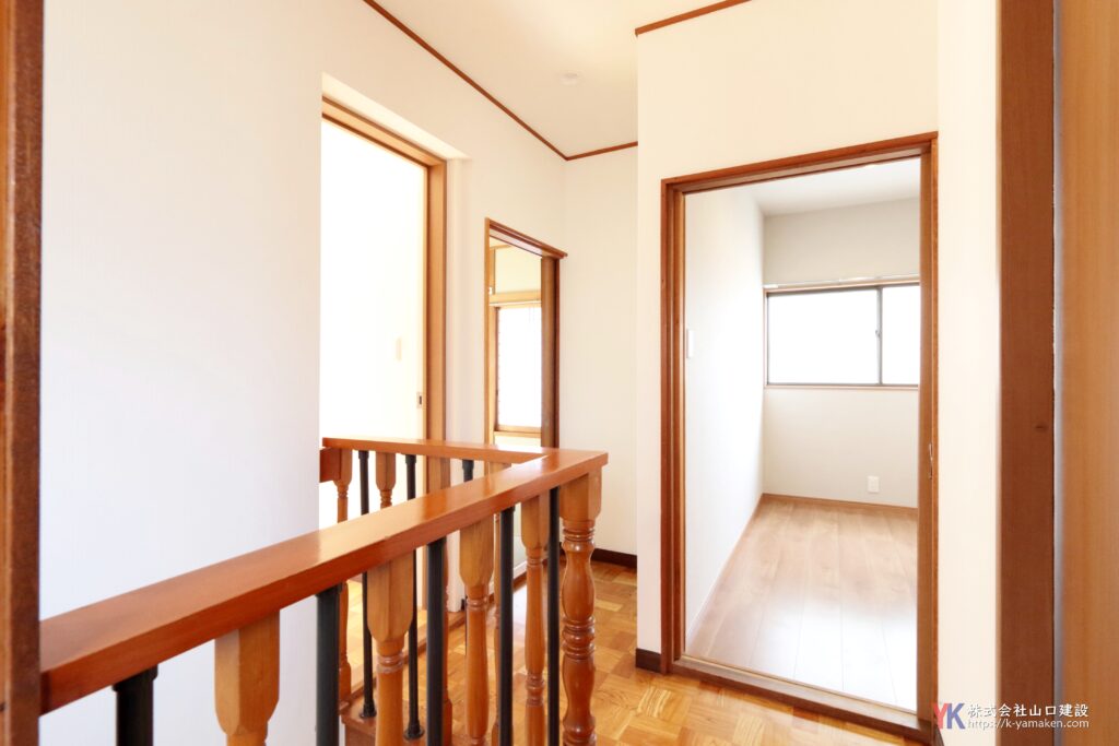 老朽化の建物から安心した暮らしを提供　みんなが憧れる戸建タイプの賃貸物件へ（練馬区 A様邸）