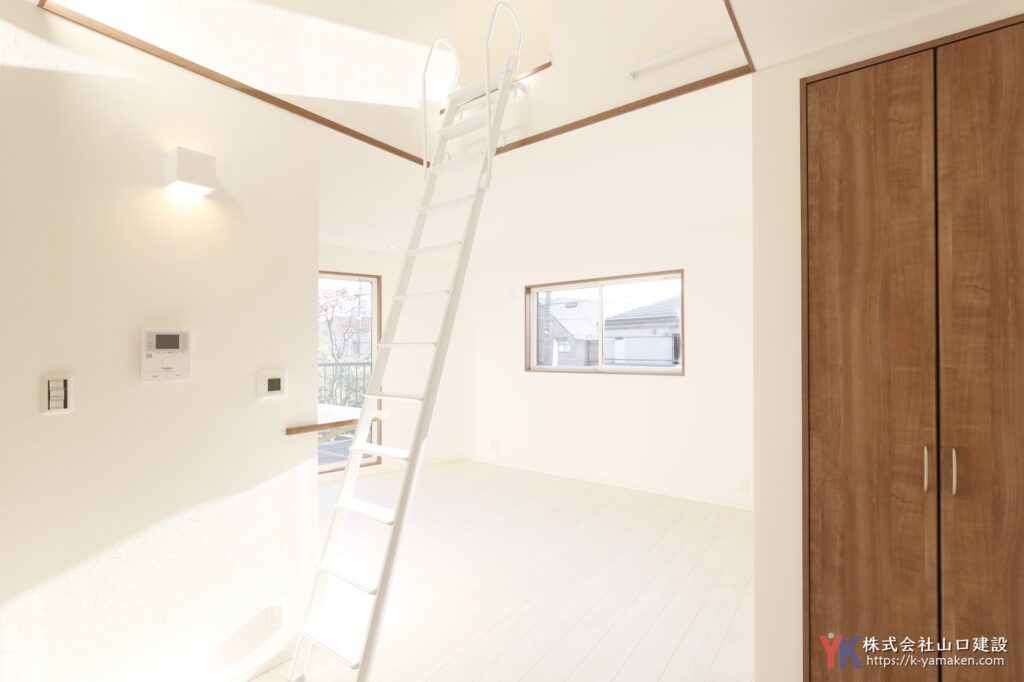 安心・安全な賃貸併用住宅を目指す！譲り受けた住宅を活かす快適リフォーム（世田谷区 A様邸）