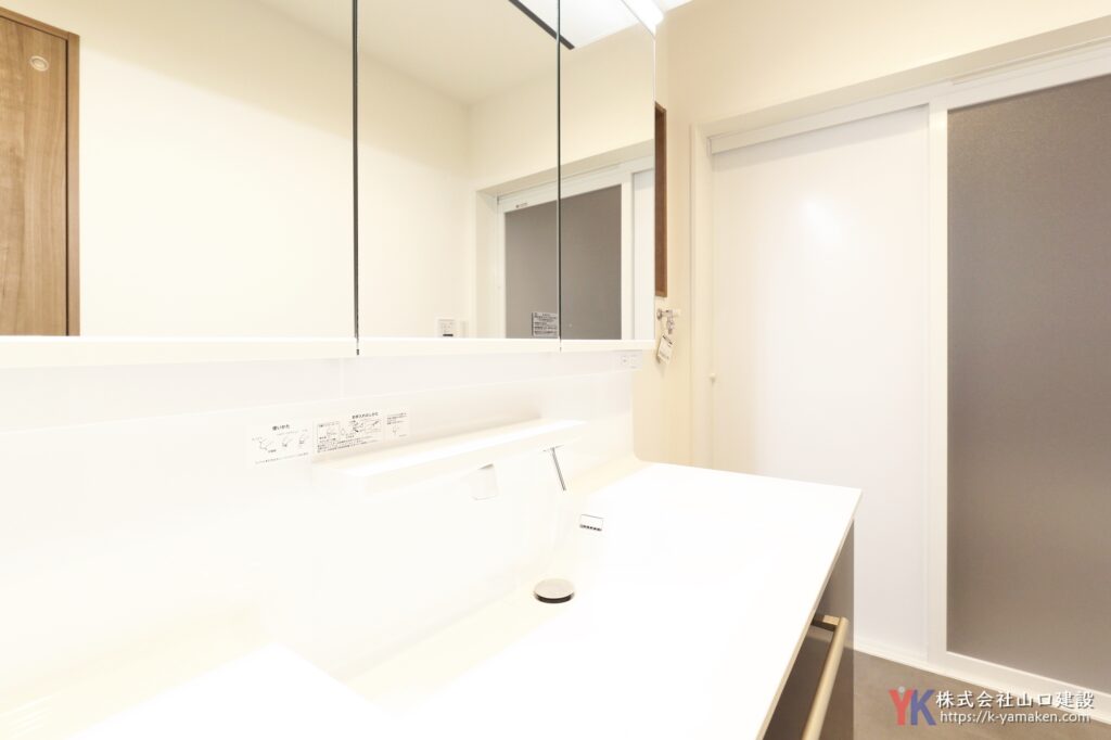 安心・安全な賃貸併用住宅を目指す！譲り受けた住宅を活かす快適リフォーム（世田谷区 A様邸）
