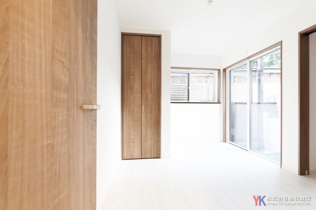 安心・安全な賃貸併用住宅を目指す！譲り受けた住宅を活かす快適リフォーム（世田谷区 A様邸）