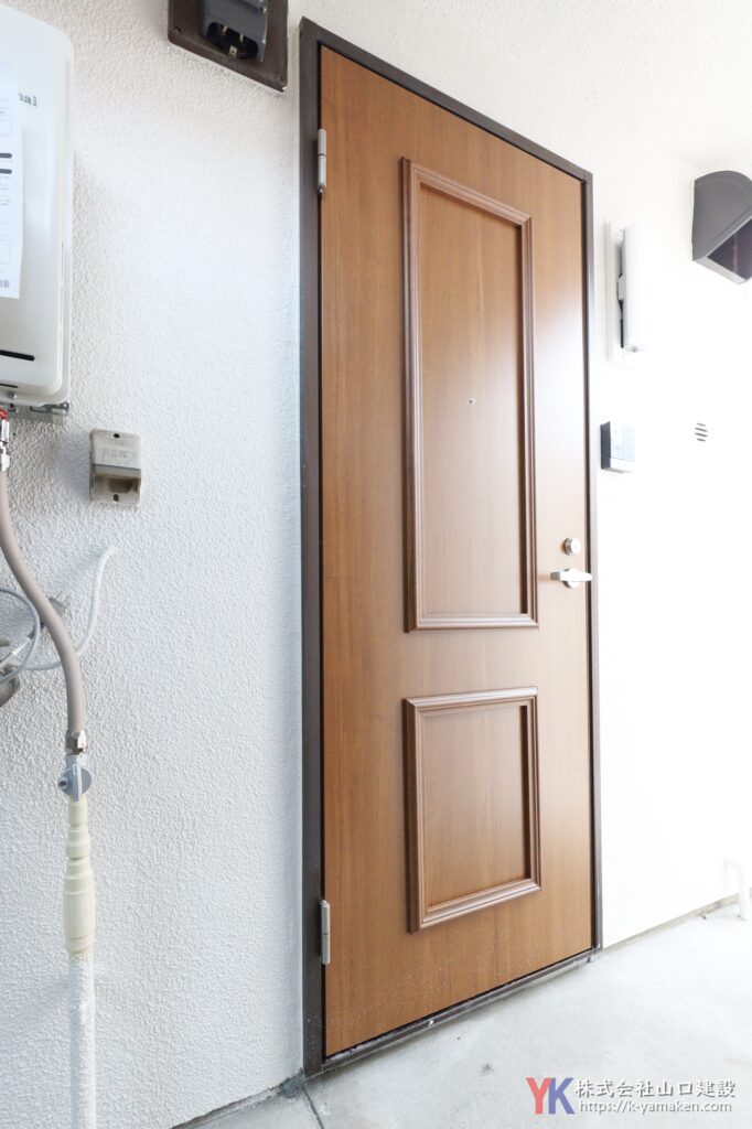 安心・安全な賃貸併用住宅を目指す！譲り受けた住宅を活かす快適リフォーム（世田谷区 A様邸）
