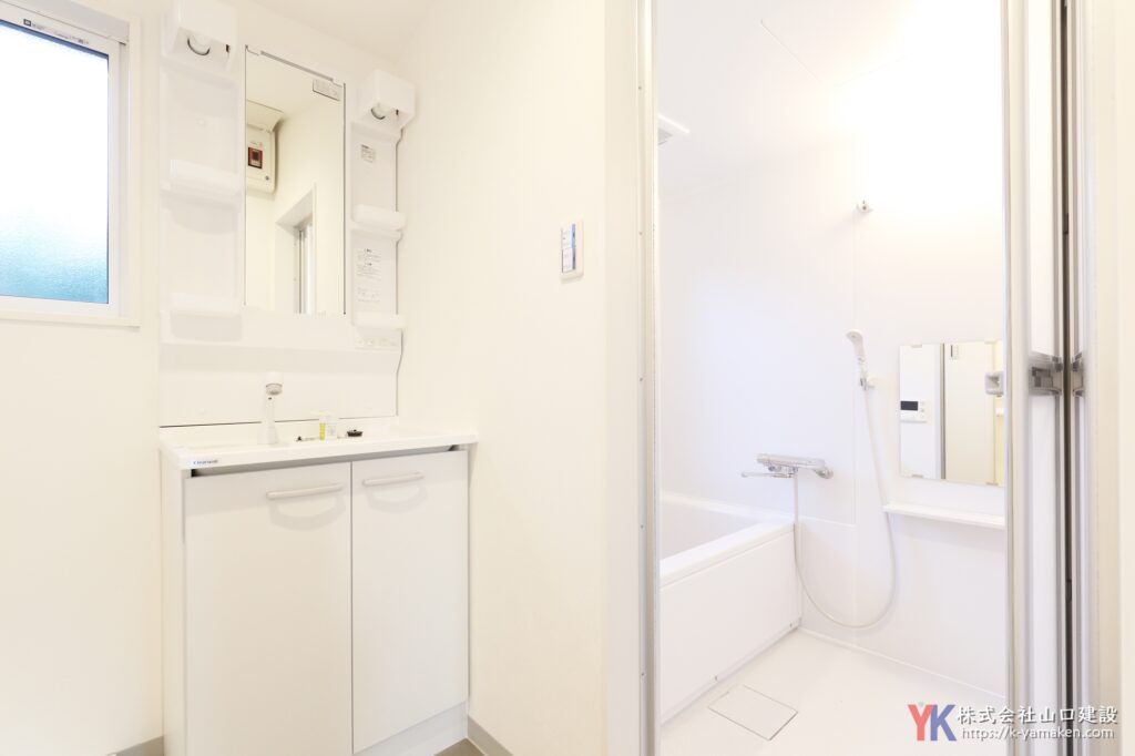 安心・安全な賃貸併用住宅を目指す！譲り受けた住宅を活かす快適リフォーム（世田谷区 A様邸）