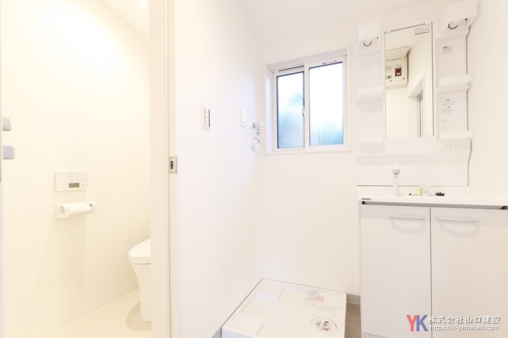安心・安全な賃貸併用住宅を目指す！譲り受けた住宅を活かす快適リフォーム（世田谷区 A様邸）