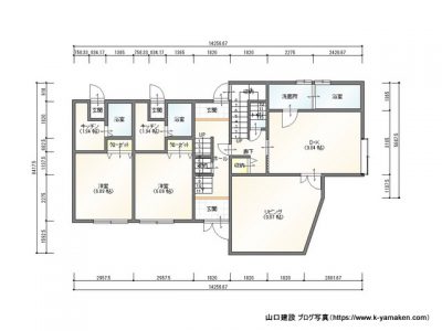 安心・安全な賃貸併用住宅を目指す！譲り受けた住宅を活かす快適リフォーム（世田谷区 A様邸）
