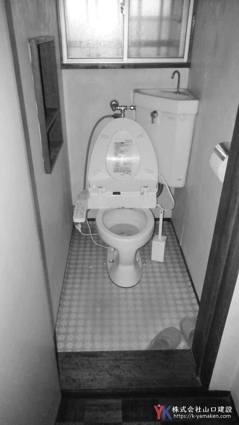 安心・安全な賃貸併用住宅を目指す！譲り受けた住宅を活かす快適リフォーム（世田谷区 A様邸）