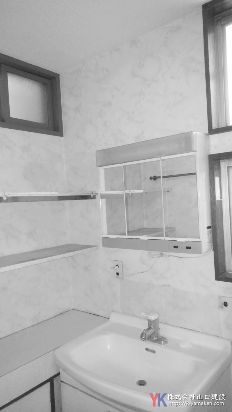 安心・安全な賃貸併用住宅を目指す！譲り受けた住宅を活かす快適リフォーム（世田谷区 A様邸）