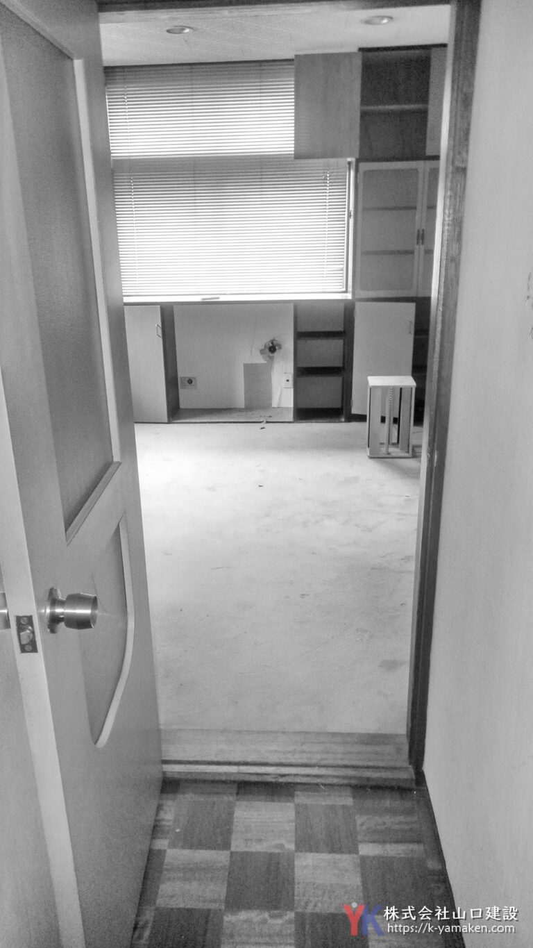 安心・安全な賃貸併用住宅を目指す！譲り受けた住宅を活かす快適リフォーム（世田谷区 A様邸）