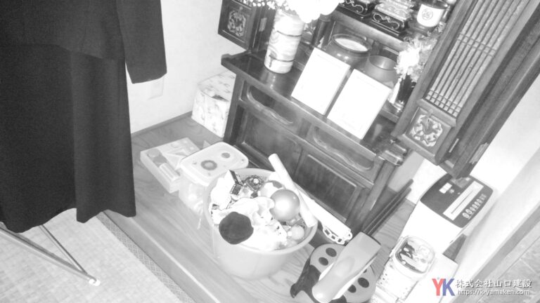 広々対面キッチンなど、ご夫婦で楽しむための色々な工夫を施した理想のお住まい（K様邸）