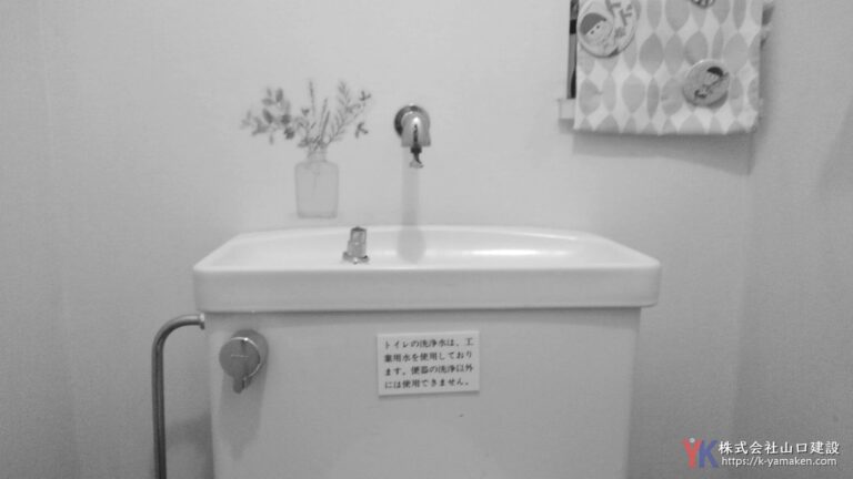 広々対面キッチンなど、ご夫婦で楽しむための色々な工夫を施した理想のお住まい（K様邸）