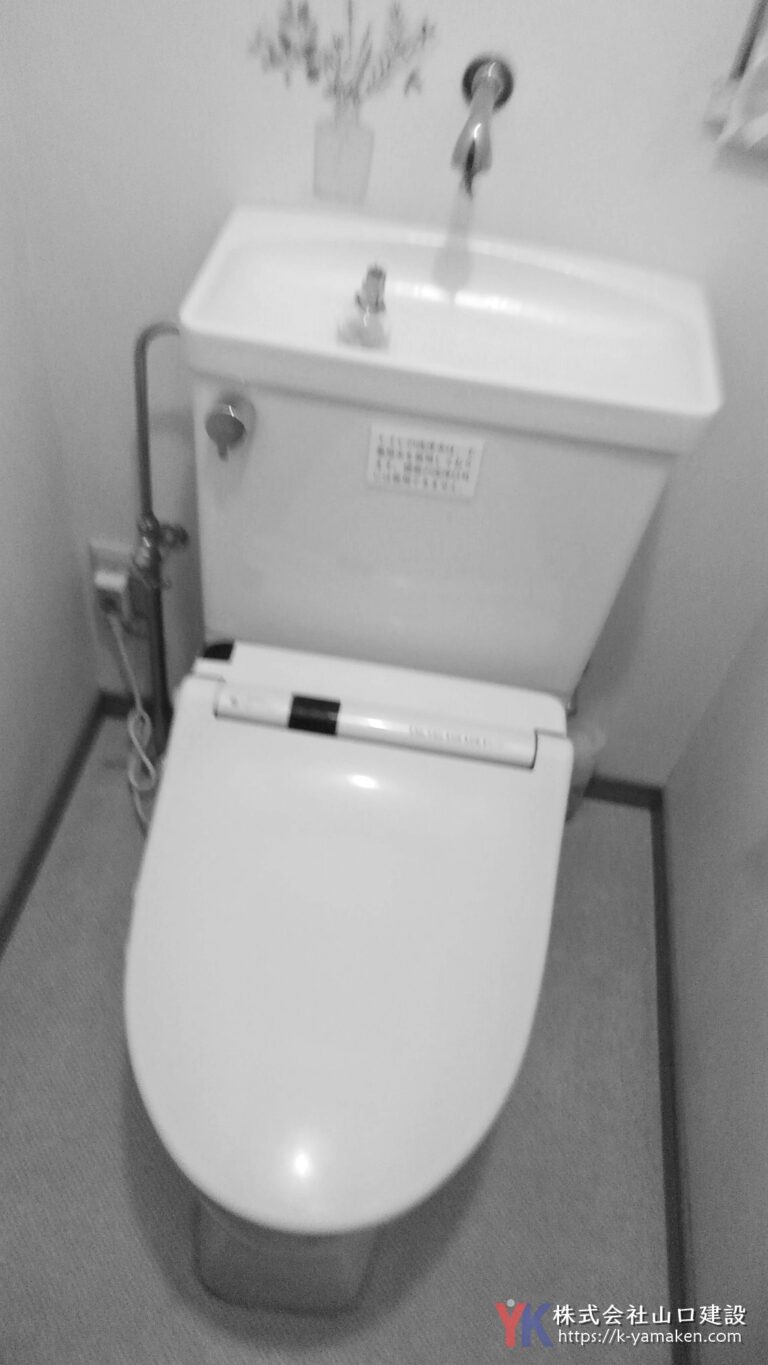 広々対面キッチンなど、ご夫婦で楽しむための色々な工夫を施した理想のお住まい（K様邸）