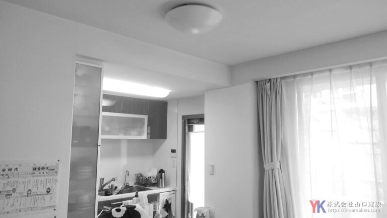 家族の思い出も一緒に新しい環境へ！北欧調のイメージが空間の温かさをアップさせた大成功リフォーム（練馬区 O様邸）